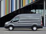 Ford Transit Van L2H2 2014 года